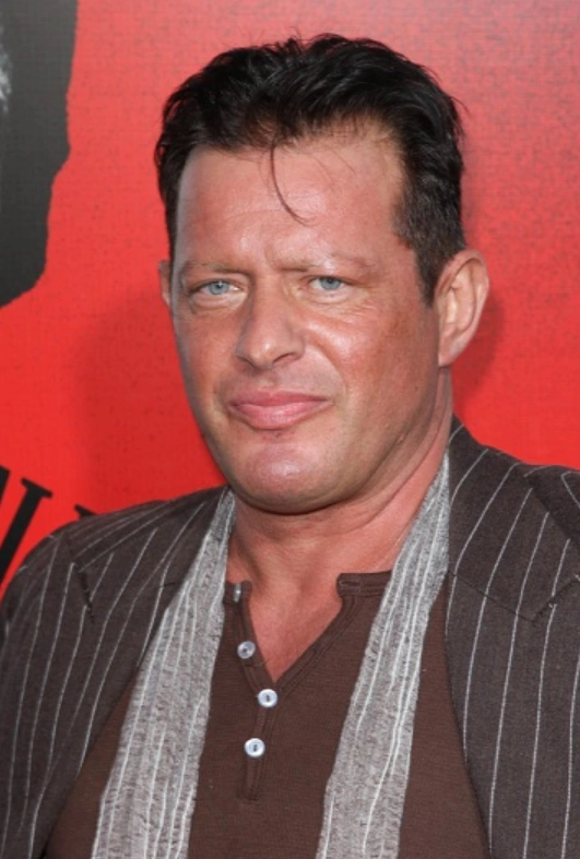 Costas Mandylor | Live Action Wiki | Fandom