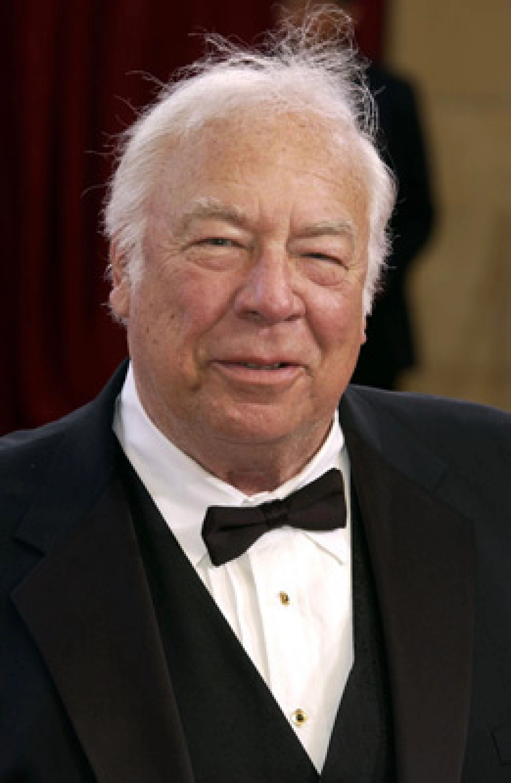 George Kennedy | Live Action Wiki | Fandom