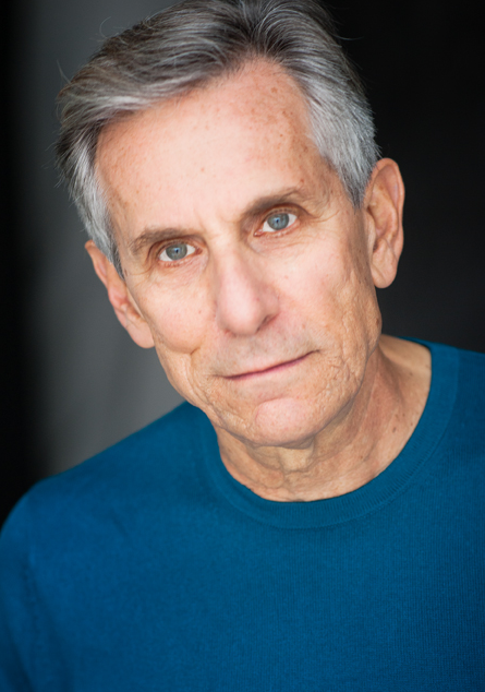 Jerry Wasserman | Live Action Wiki | Fandom