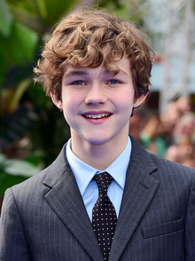 Levi Miller | Live Action Wiki | Fandom