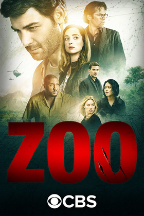 Zoo 2015 Poster