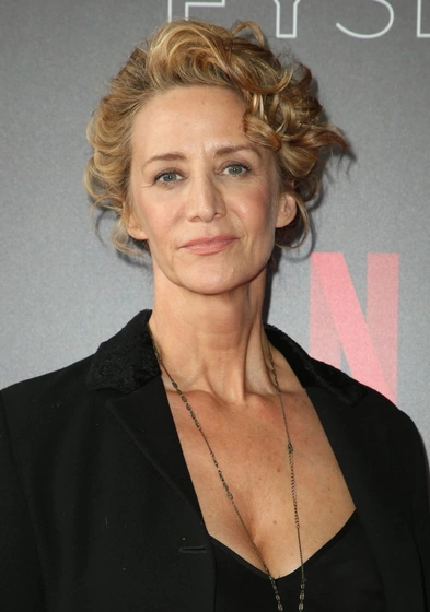 Janet McTeer Live Action Wiki Fandom