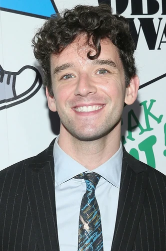 Michael Urie | Live Action Wiki | Fandom
