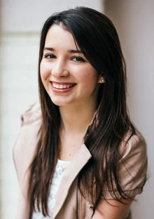 Olivia Steele Falconer | Live Action Wiki | Fandom