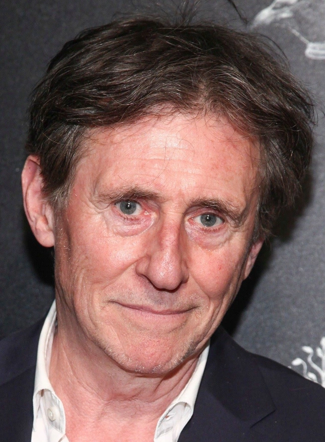 Gabriel Byrne Live Action Wiki Fandom