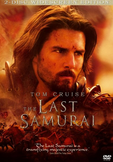 The Last Samurai (2003) - Parents Guide - IMDb