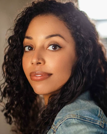 Amanda Blake (II) | Live Action Wiki | Fandom