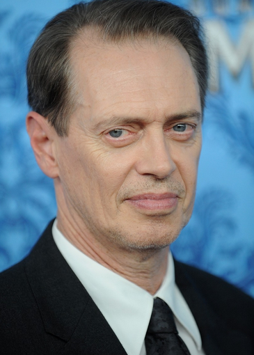 Steve Buscemi Live Action Wiki Fandom