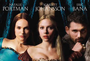 The Other Boleyn Girl 2003 TV Historical films Wiki Fandom