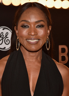 Angela Bassett