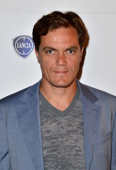 michael shannon chain reaction