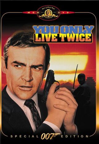 You Only Live Twice 1967 Live Action Wiki Fandom
