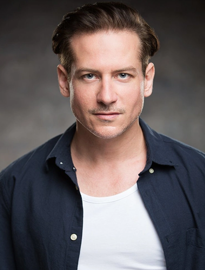 Shaughnessy Redden Live Action Wiki Fandom