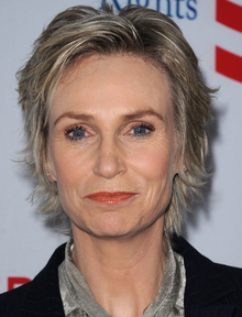 Jane Lynch