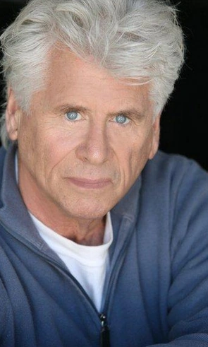 Barry Bostwick | Live Action Wiki | Fandom