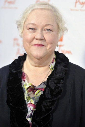 Kathy Kinney | Live Action Wiki | Fandom