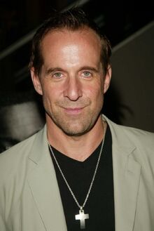 Peter Stormare