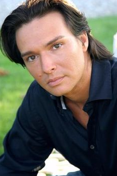 justin whalin dungeons and dragons
