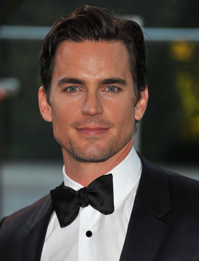 Matt Bomer - Simple English Wikipedia, the free encyclopedia