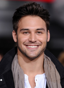 Bronson Pelletier