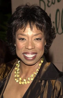 Lynne Thigpen | Live Action Wiki | Fandom