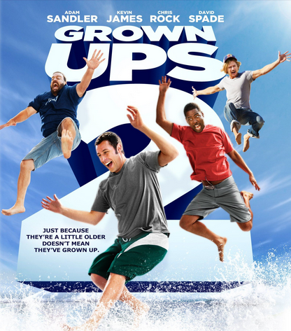 Original Film Title: GROWN UPS 2. English Title: GROWN UPS 2. Film  Director: DENNIS DUGAN. Year: 2013. Stars: ALY MICHALKA. Credit: COLUMBIA  PICTURES / Album Stock Photo - Alamy