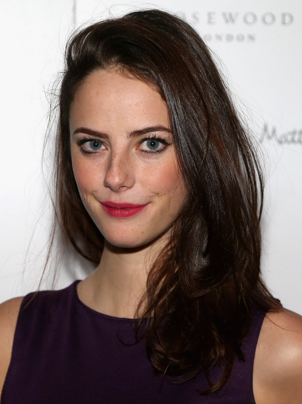 Kaya Scodelario | Live Action Wiki | Fandom