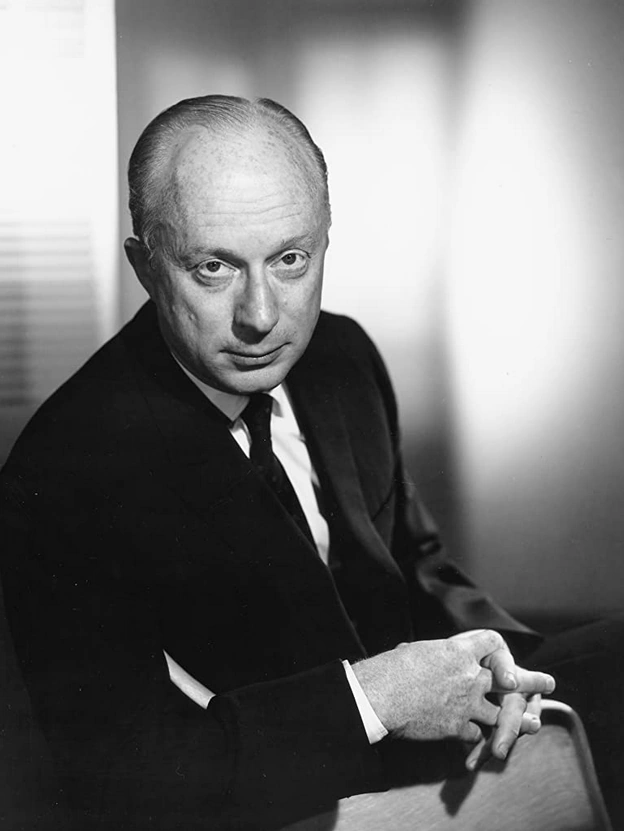 Norman Lloyd Live Action Wiki Fandom