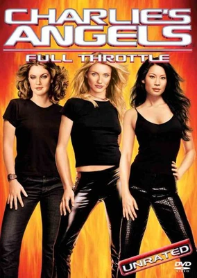 Charlie's Angels: Full Throttle (2003) | Live Action Wiki | Fandom