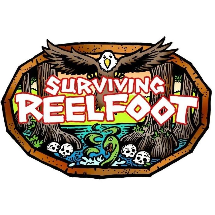 Surviving Reelfoot Live Reality Games Wiki Fandom
