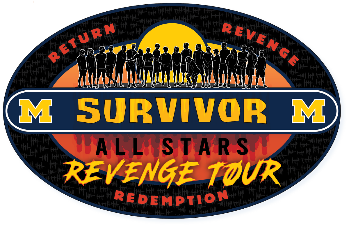 Survivor Michigan All Stars Revenge Tour Live Reality Games Wiki