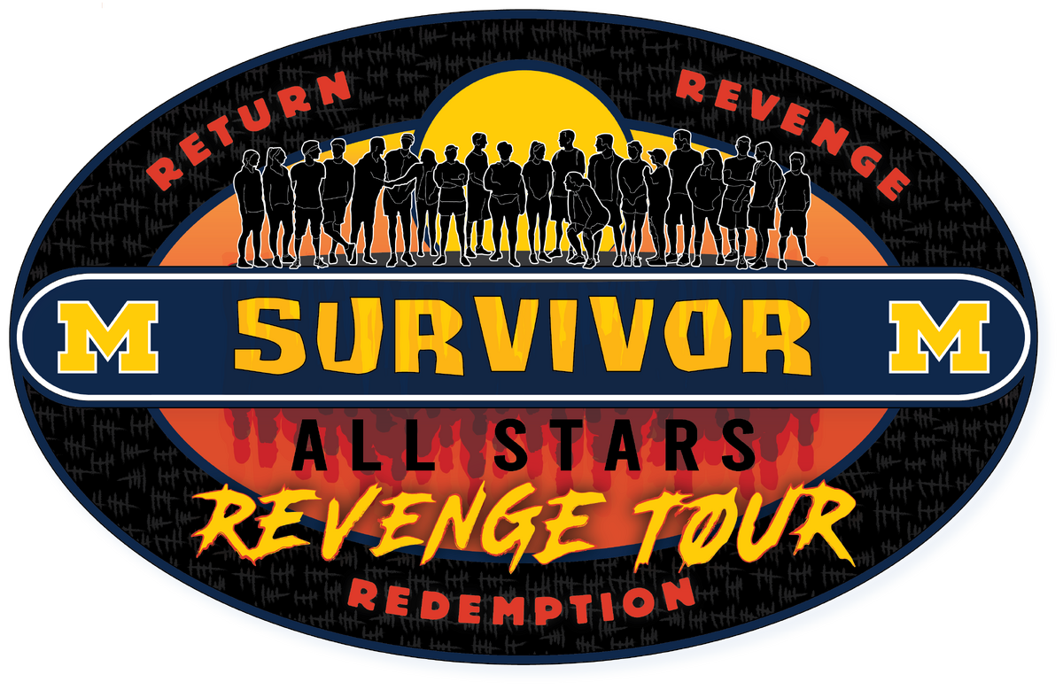 Survivor Michigan All Stars Revenge Tour Live Reality Games Wiki