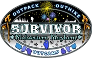 Survivor midwestern mayhem