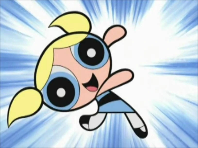 Bubbles Live Action Powerpuff Girls Movie Wiki Fandom