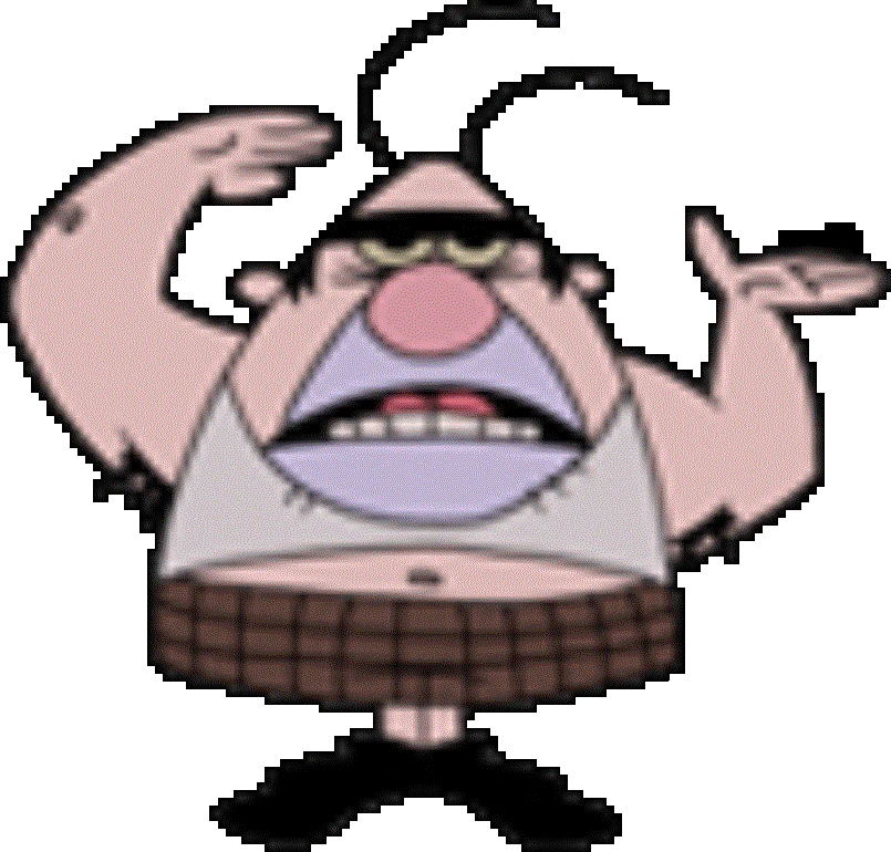 Roach Coach Live Action Powerpuff Girls Movie Wiki Fandom