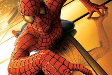 Spider-Man 3, Live-Action Spider-Man Films Wiki