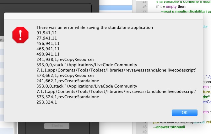 Error Codes Livecode Wiki Fandom Error Codes Livecode Wiki Fandom