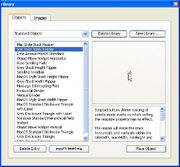 ObjectLibrary