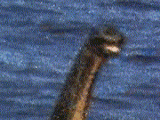 Loch Ness Monster