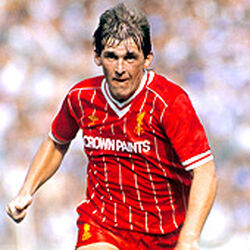 Liverpool old hot sale players