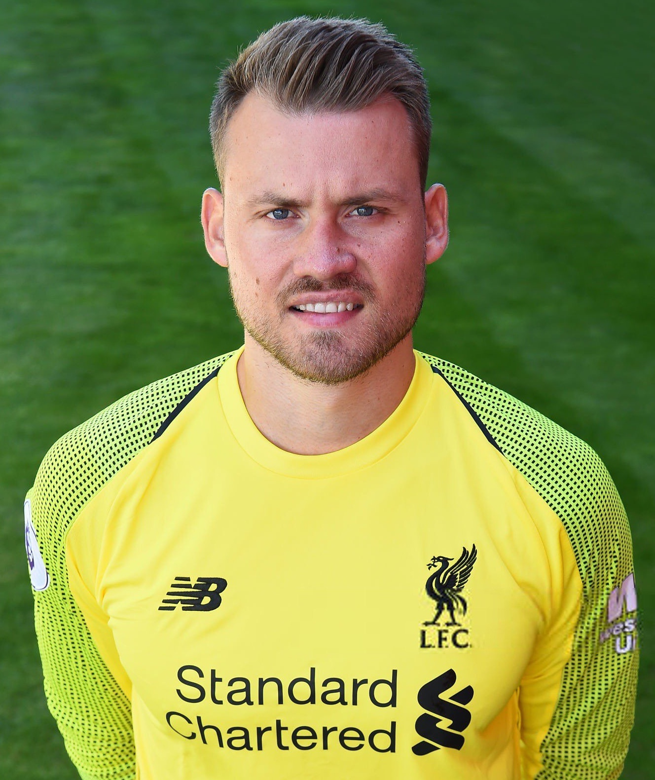 Simon mignolet