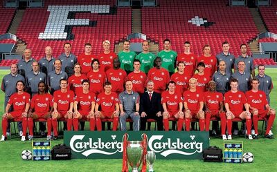 LiverpoolSquad2005-2006