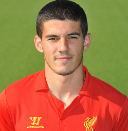 Conor coady