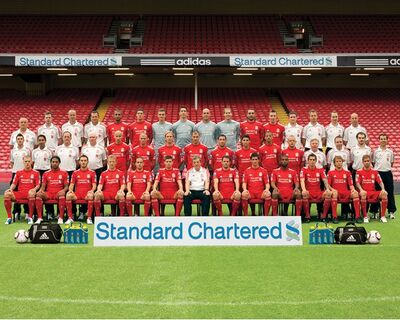 LiverpoolSquad2010-2011