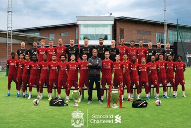 2018–19 Liverpool F.C. season - Wikipedia