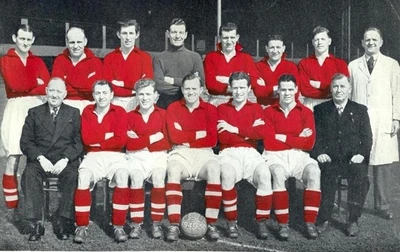 LiverpoolSquad1949-1950