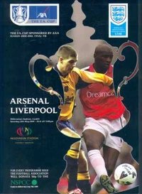 2001FACup