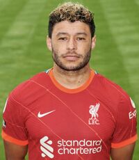 Alex Oxlade-Chamberlain deixa o Liverpool para jogar na Turquia :: ogol .com.br