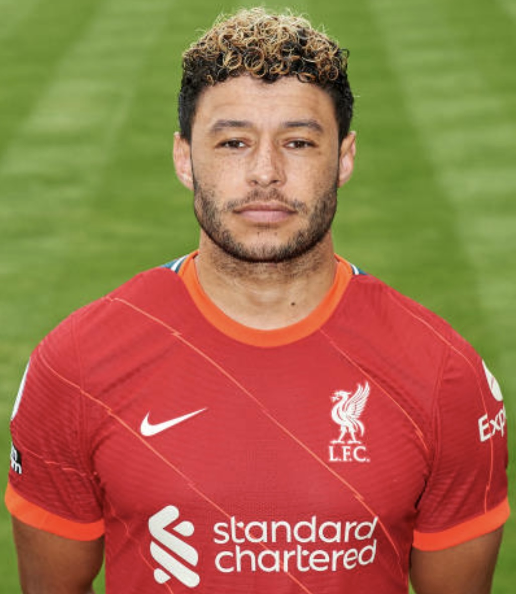 Alex Oxlade Chamberlain Liverpool Fc Wiki Fandom