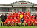 2009-10 Academy Under 18s season